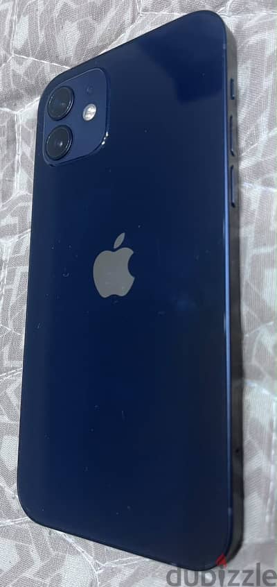 Apple - iPhone 12