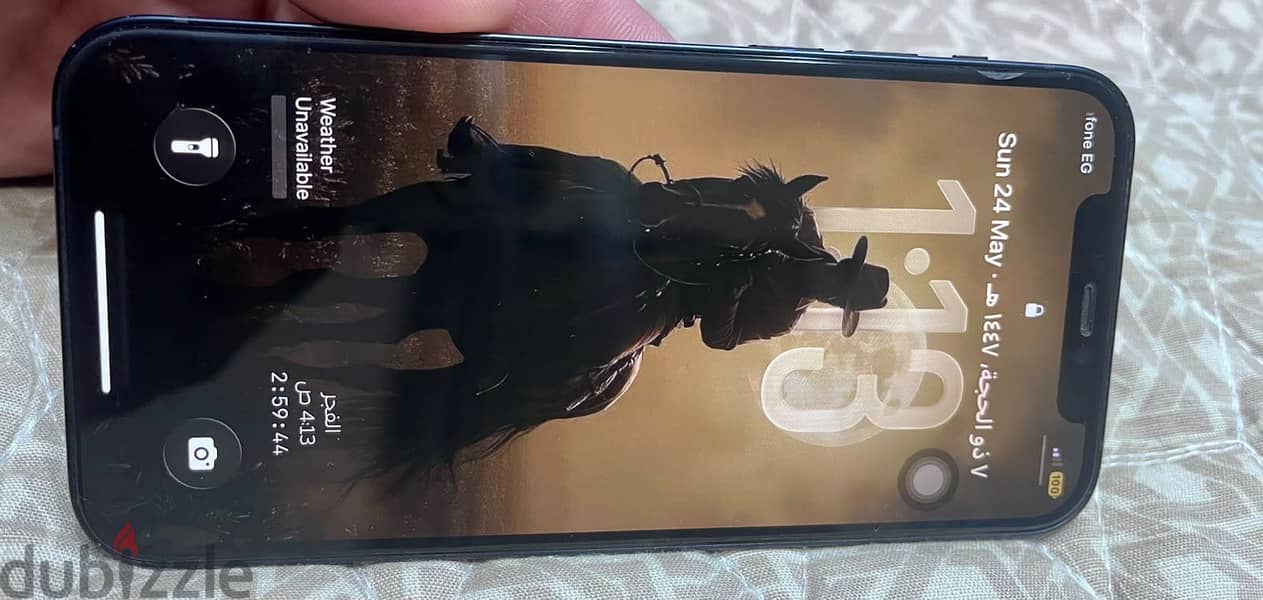 Apple - iPhone 12 1