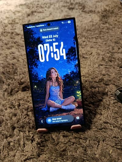 Samsung S24 Ultra