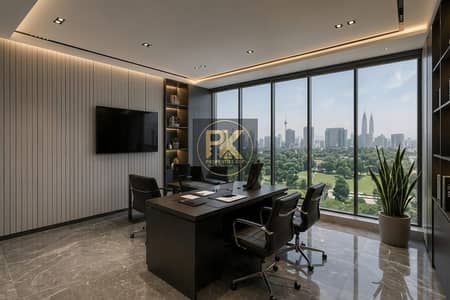 PMC Mall** **MU23, Downtown** **New Administrative Capital, Egypt**