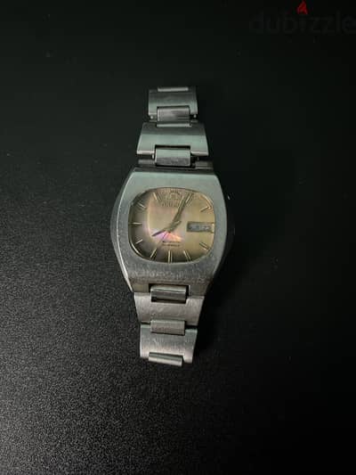 Original Vintage Orient Automatic TS469674-4A