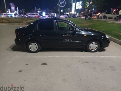 Chevrolet Lanos 2018