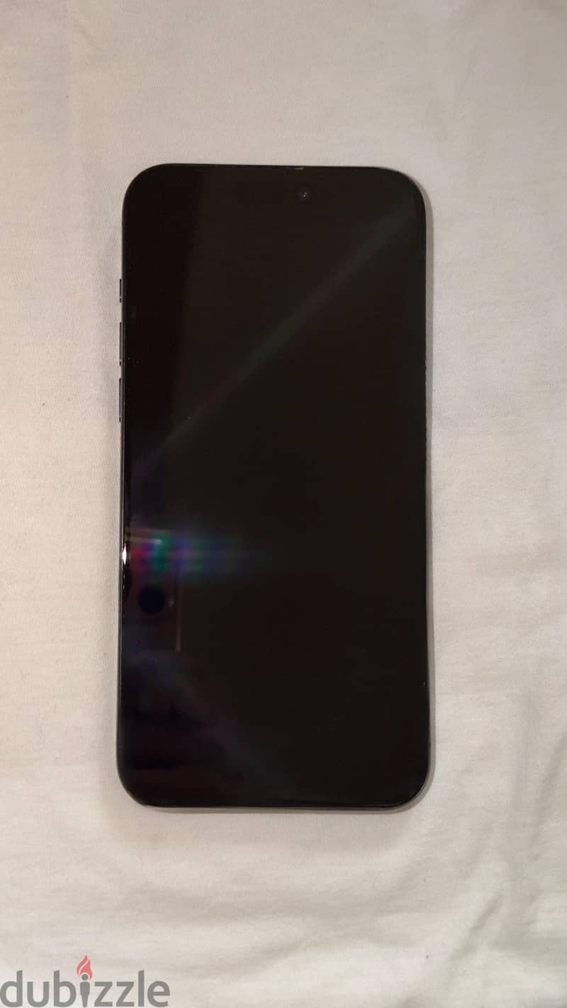 Apple - iPhone 15 Pro Max 1