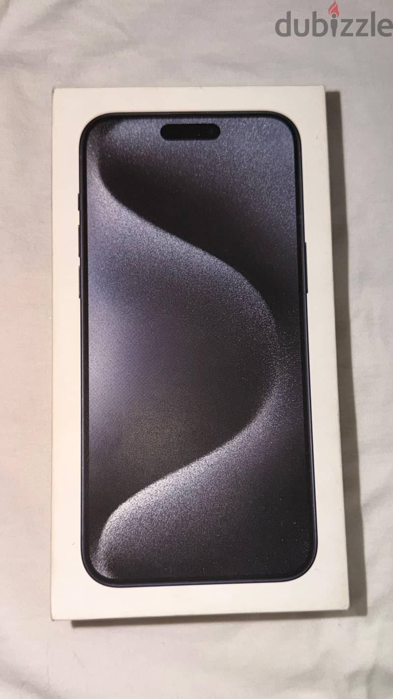 Apple - iPhone 15 Pro Max 2