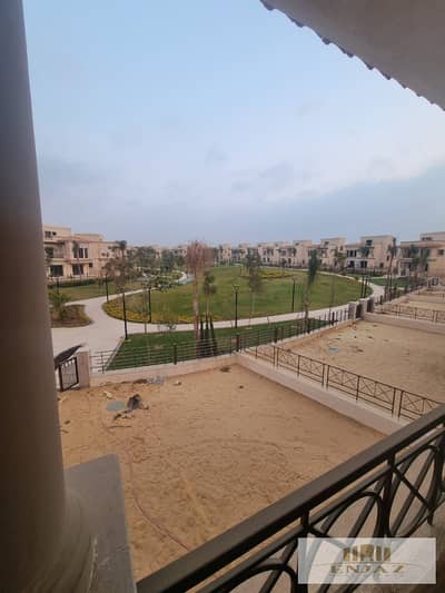 فيلا للبيع في مدينتي نموذج D3 في اجدد مراحل فيلات طلعت مصطفي بتسهيلات علي 15  سنة و اقل اجمالي موجود