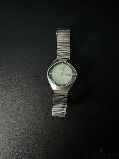 Original Vintage Orient Automatic Y469772-4A