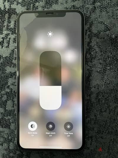 آبل - آيفون اكس اس ماكس