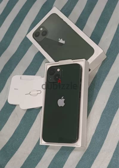 آبل - آيفون 13