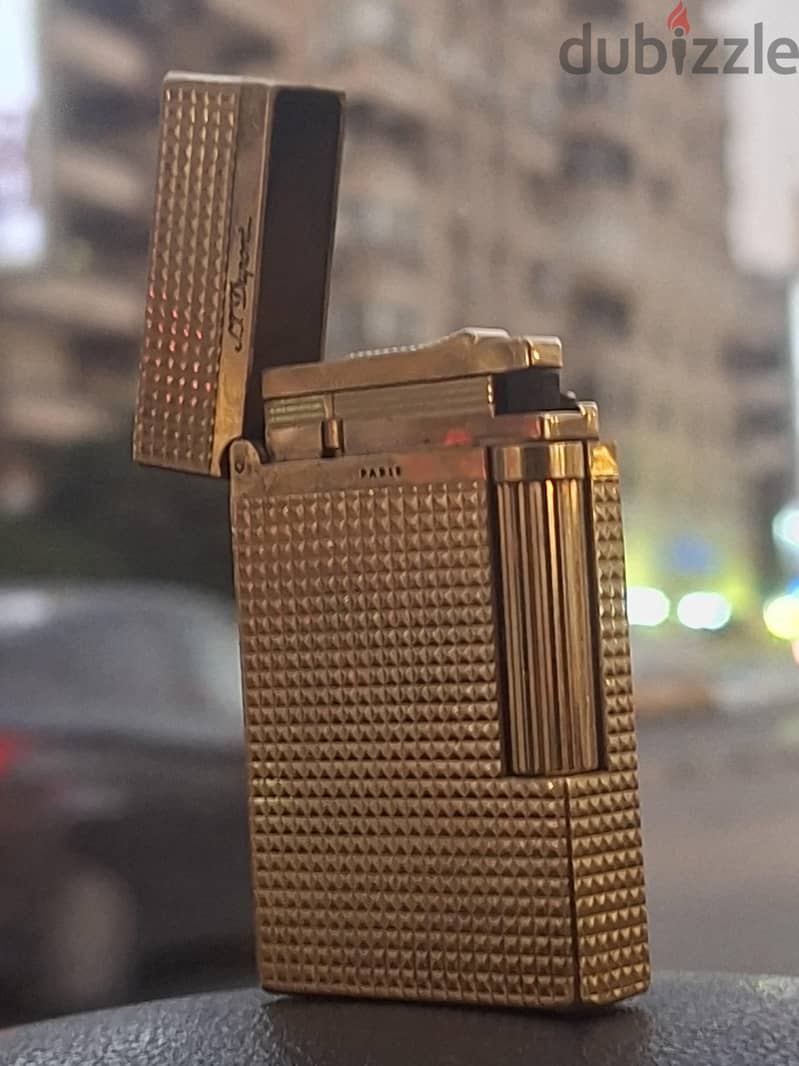 S. T. Dupont 1