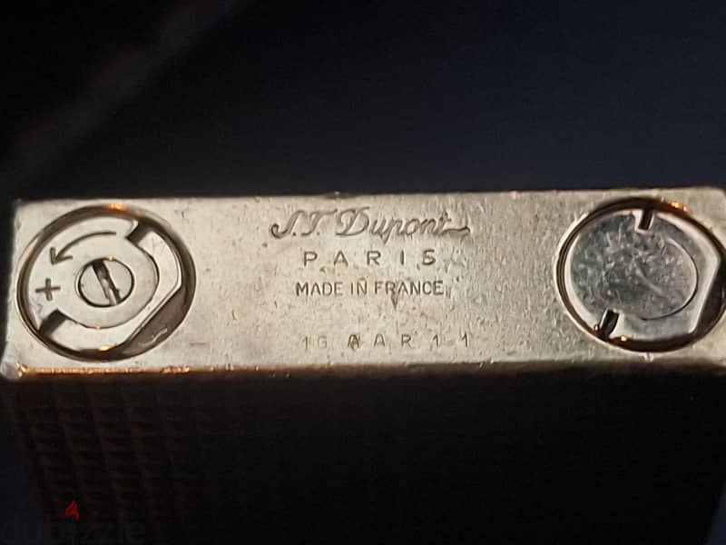 S. T. Dupont 2