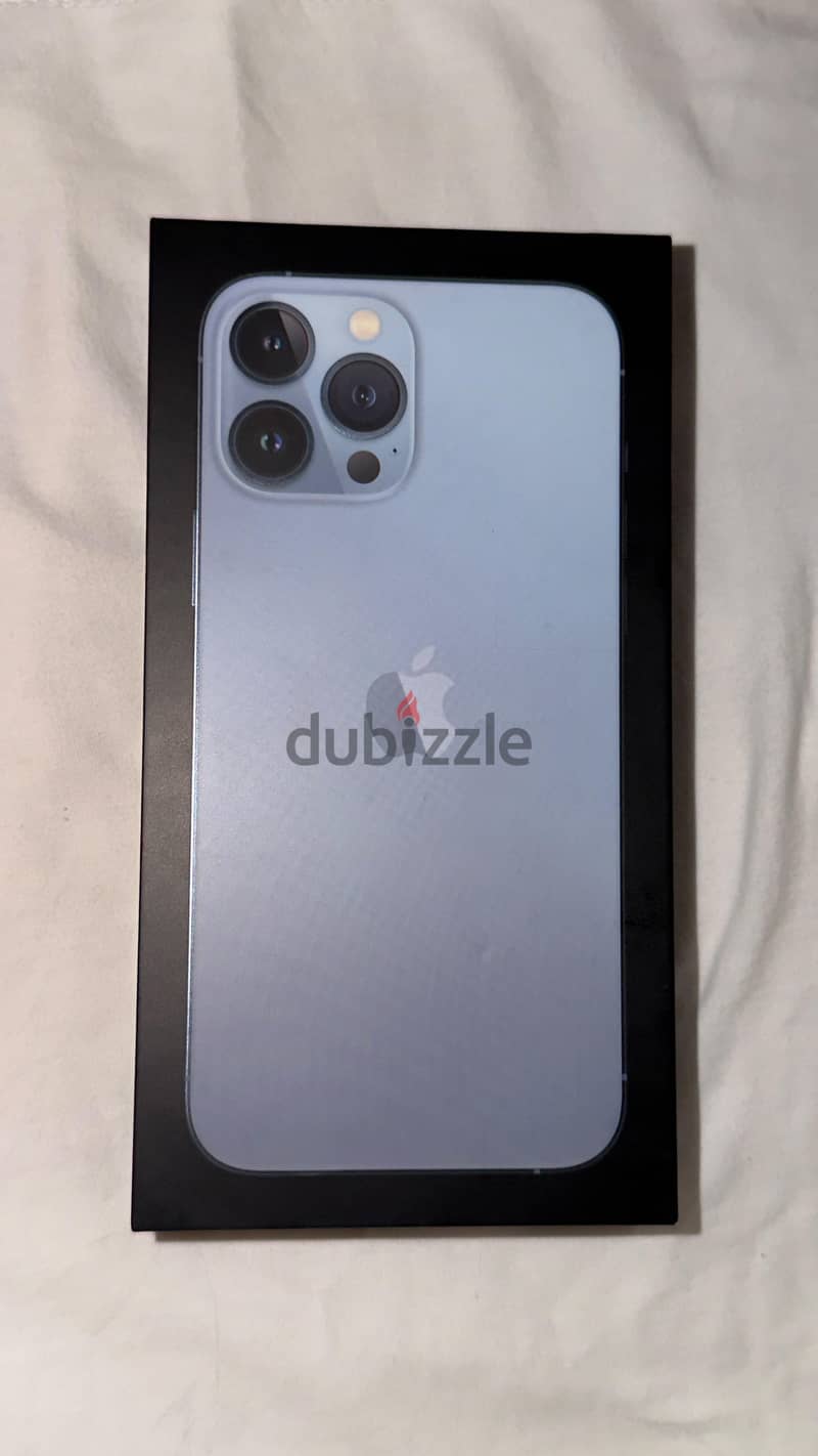 Apple - iPhone 13 Pro Max 2