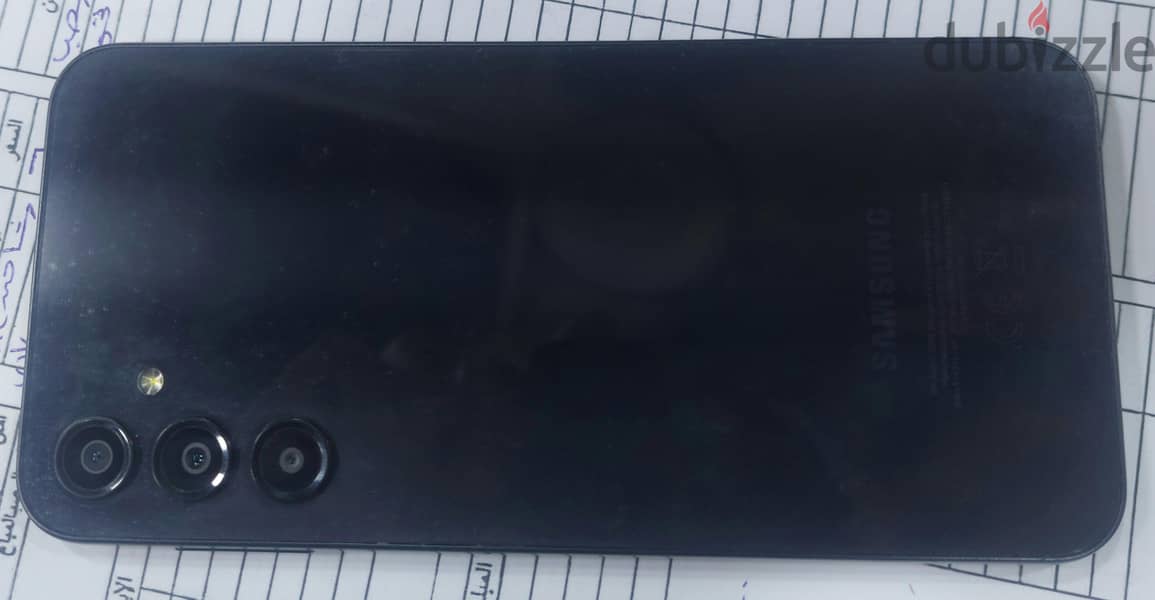 Samsung A24 2