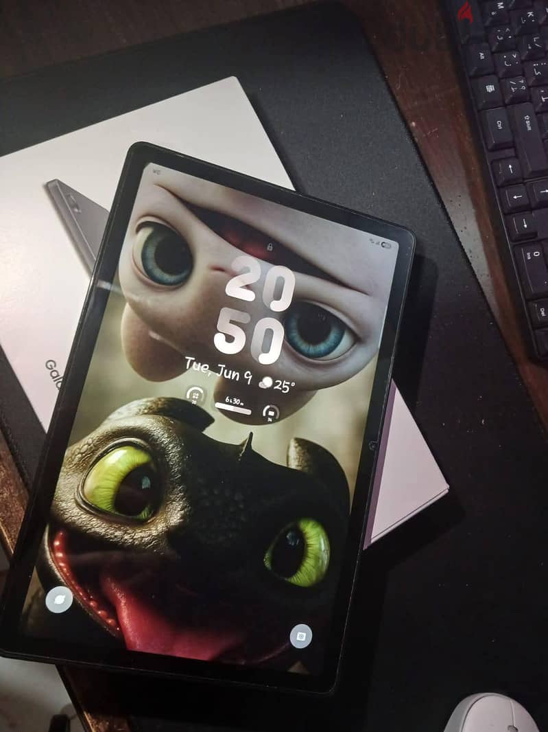 سامسونج a9 بلس 5g 4