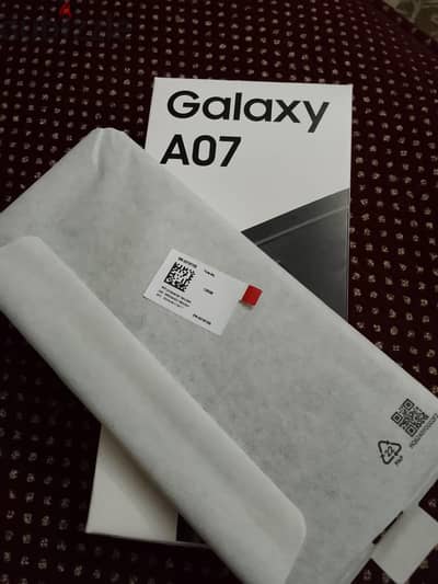 سامسونج ايه 7