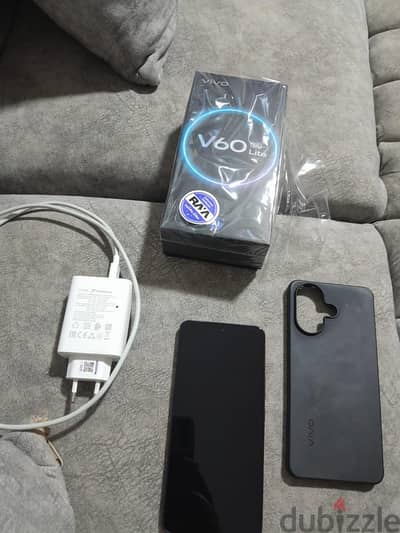 فيفو V60 لايت 5g