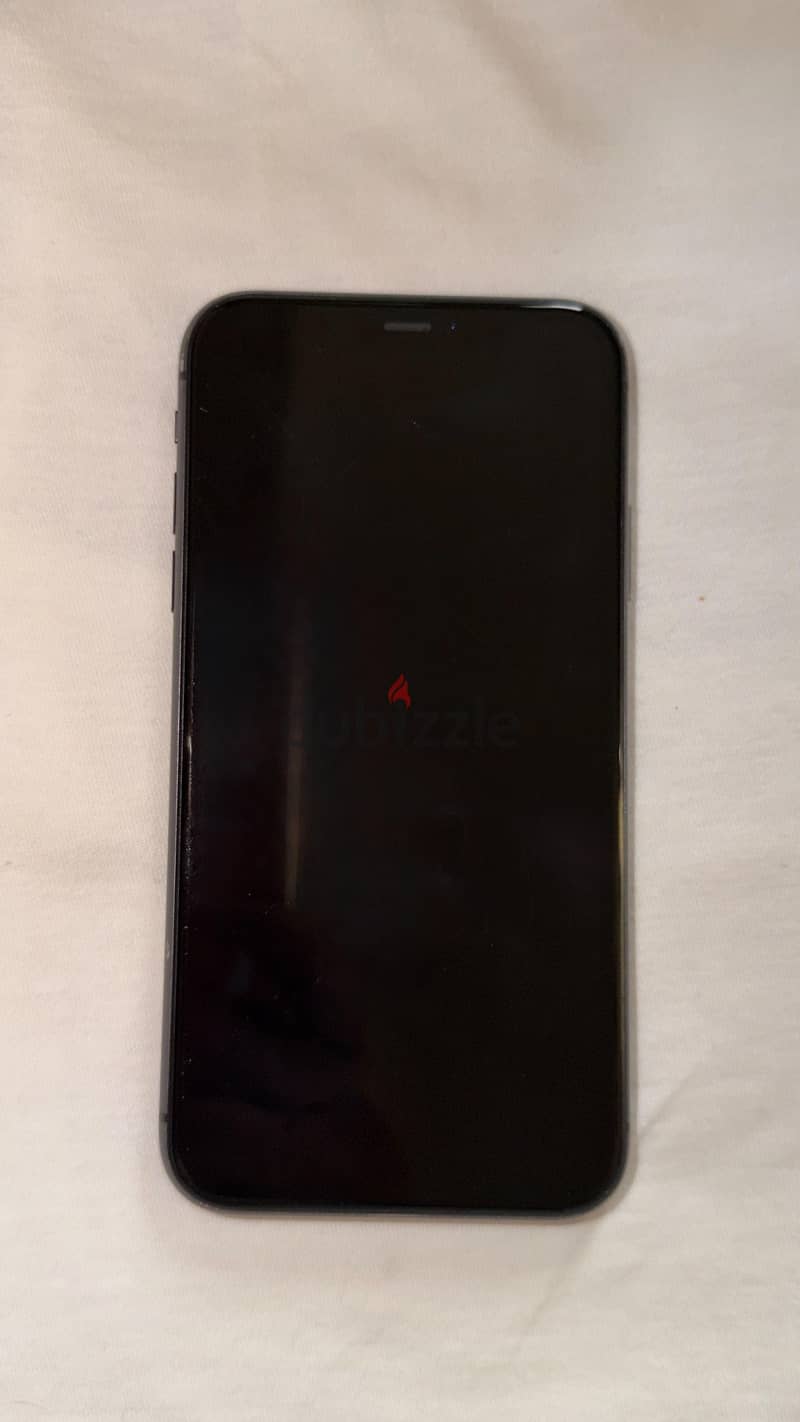 Apple - iPhone 11 1