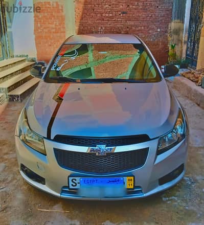 Chevrolet Cruze 2010