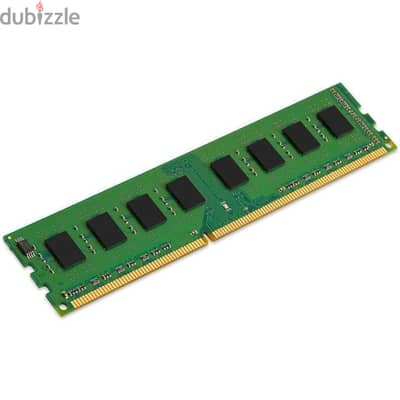 Kit ram 4gb 2×2 ddr3