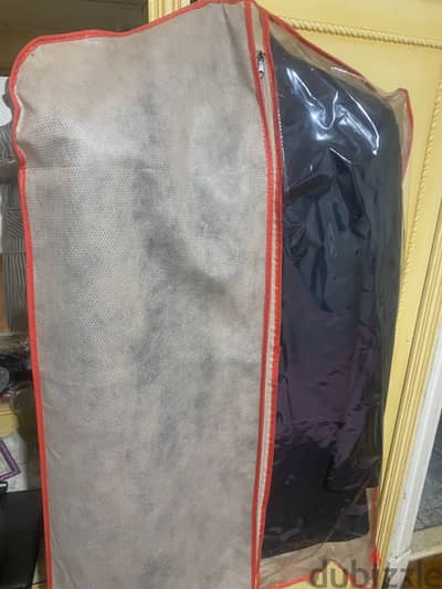 بدله رجالي قطعتين جديده