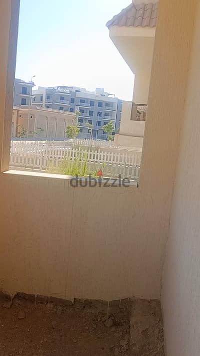 شقة الخمائل المرحلة الثالثة
