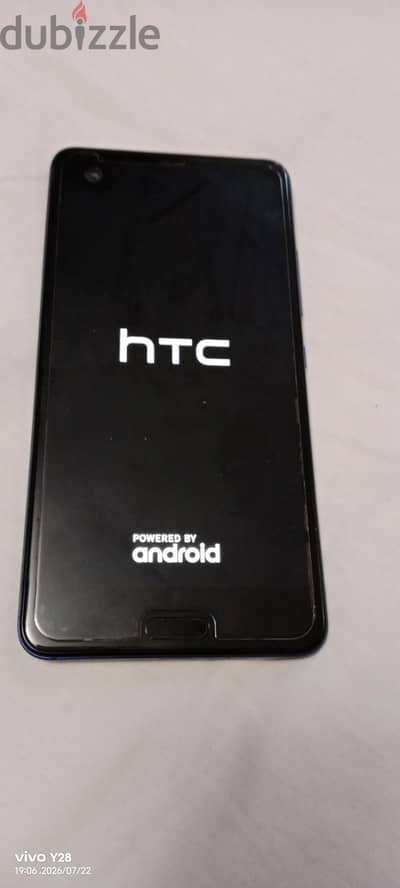 HTC U Ultra Same New