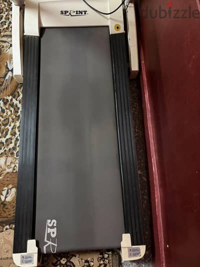 مشايه رياضيه Sprint