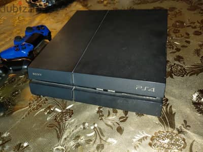 ps4 fat 500gb
