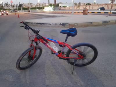 عجله BMW power