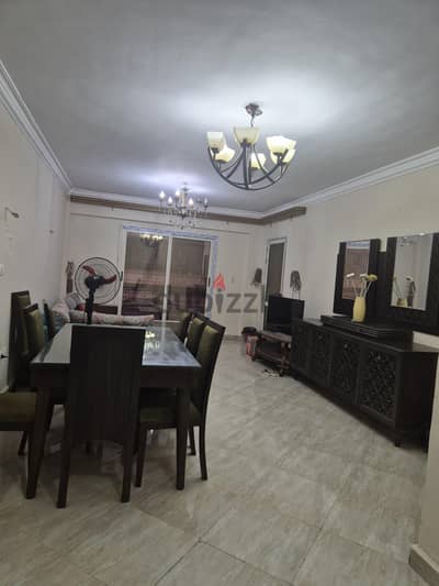 For sale: 130 sq m apartment with kitchen in Dar Misr Al Qarnafel For sale: 130 sq m apartment with kitchen in Dar Misr Al Qarnafel