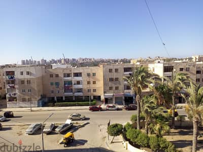 شقة للبيع فى طوسون الاسكان الصناعي الاسكندريه