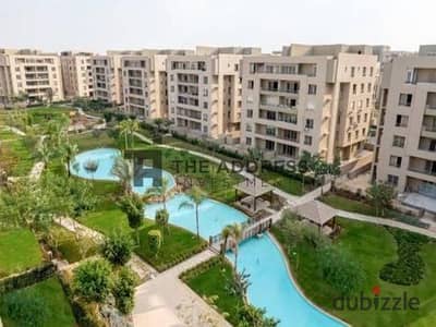 Apartment 3 Bedroom For Sale In The Square New Cairo