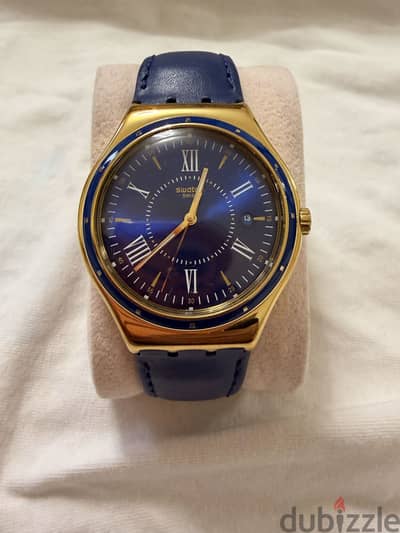 Swatch Irony Classic ساعه سواتش