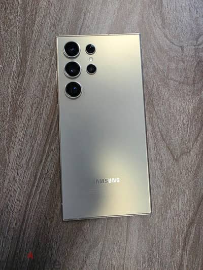 Samsung S24 Ultra