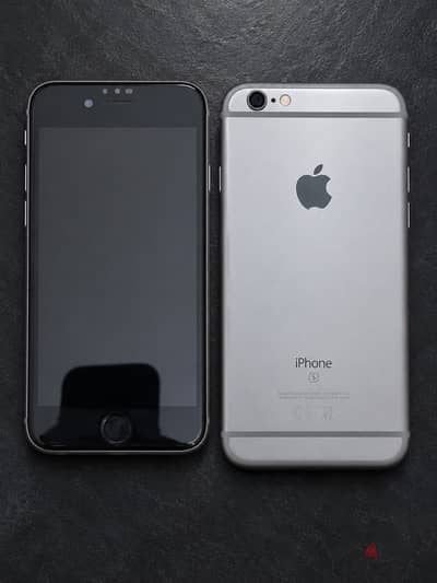 Apple - iPhone 6S ايفون