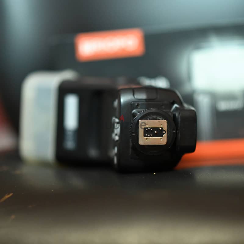 Triopo TR-990 1