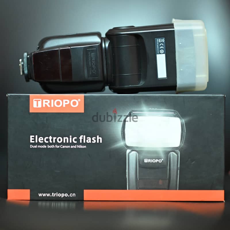 Triopo TR-990 4