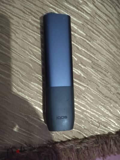 جهاز IQOS