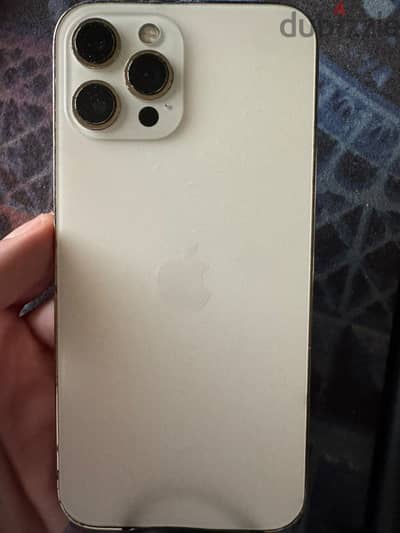Apple - iPhone 12 Pro Max