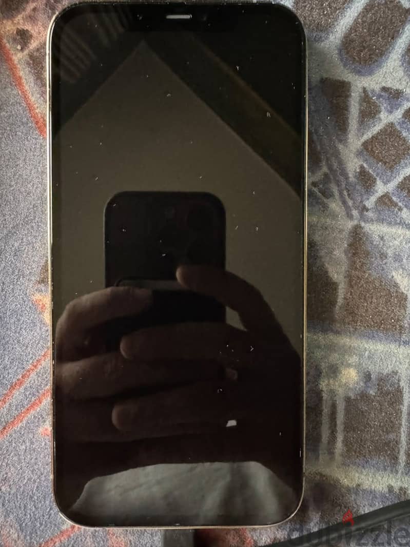 Apple - iPhone 12 Pro Max 2