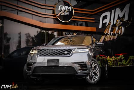 لاند روفر فيلار 2018 Range Rover