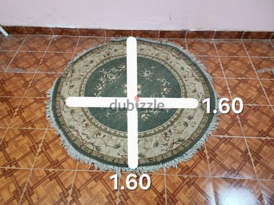 سجاده مدوره