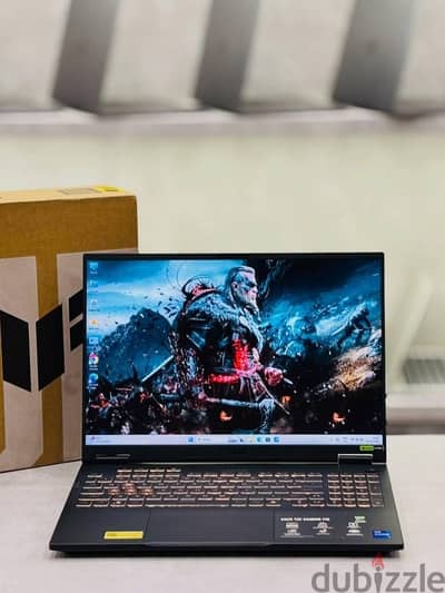 Asus f16
