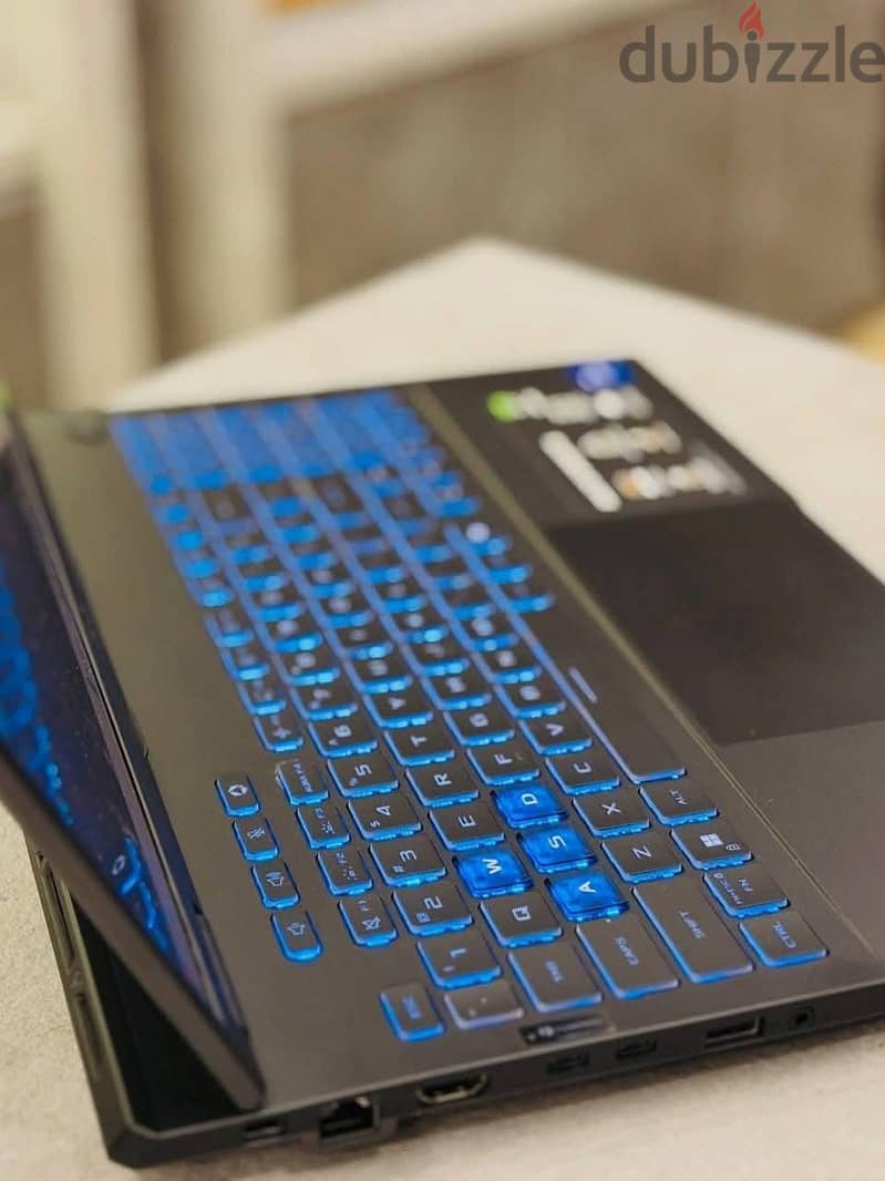 Asus f16 3