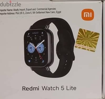 Smart Watch Redmi
