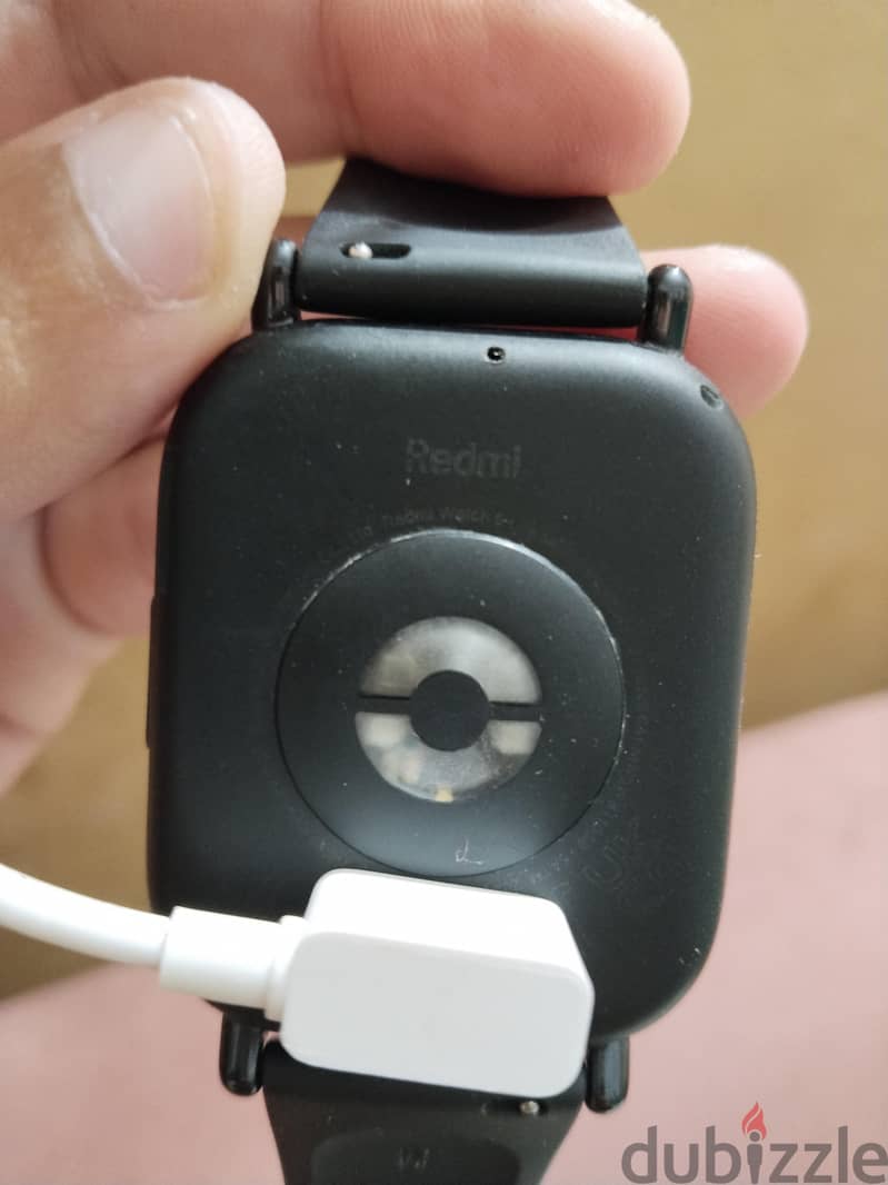 Smart Watch Redmi 2