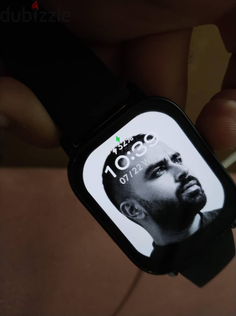 Smart Watch Redmi 3