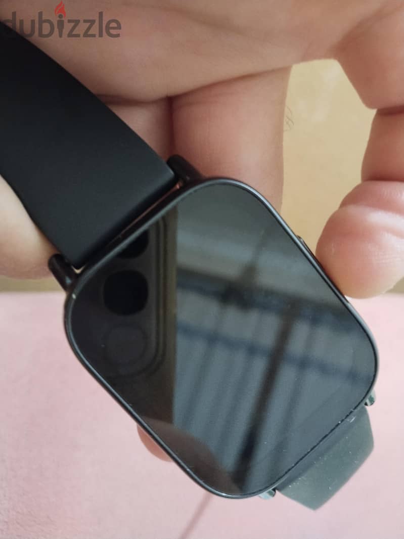 Smart Watch Redmi 4
