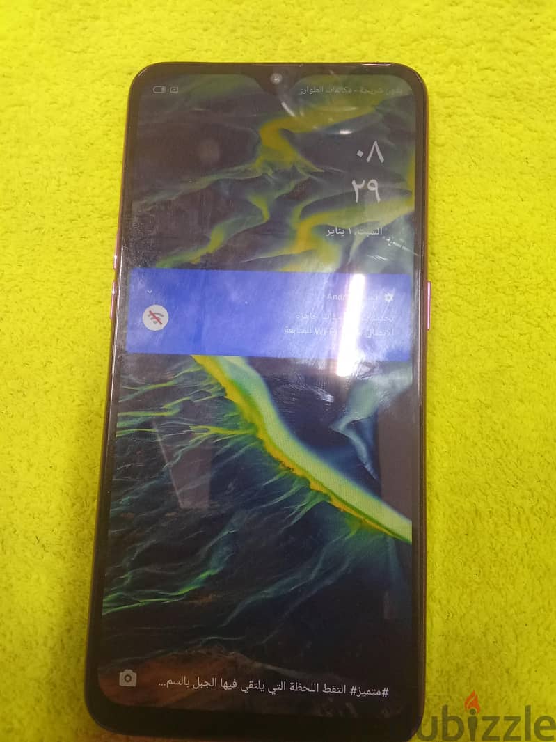 oppo f9 2