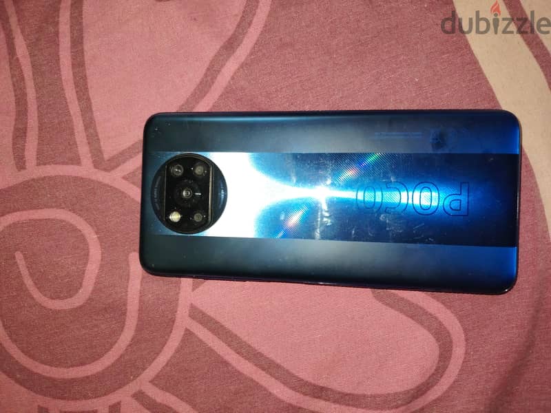 Xiaomi Poco X3 Pro 4