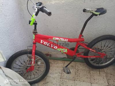 عجله نيجر نوعها volvo